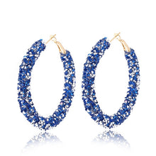 Load image into Gallery viewer, Ring Earring