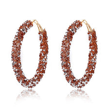 Load image into Gallery viewer, Ring Earring