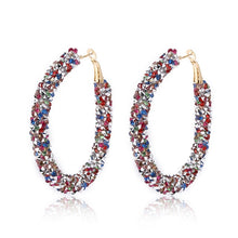 Load image into Gallery viewer, Ring Earring