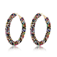 Load image into Gallery viewer, Ring Earring