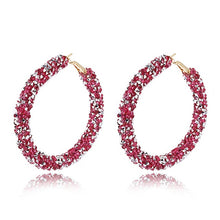 Load image into Gallery viewer, Ring Earring