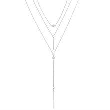 Load image into Gallery viewer, Multi-layer necklace