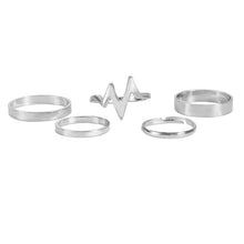 Load image into Gallery viewer, Vintage Ring Set