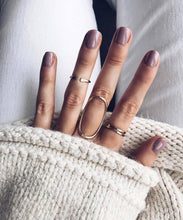 Load image into Gallery viewer, Vintage Ring Set